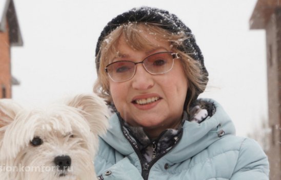 Пансионат для пожилых Кузнецово фото 6