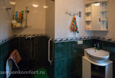 Пансионат Валентина в Одинцово фото 4