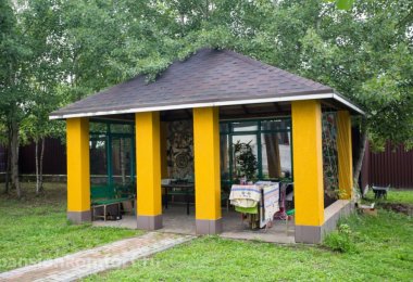 Пансионат Валентина в Одинцово фото 6