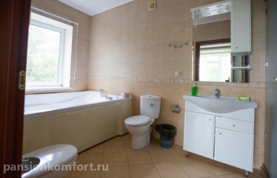 Пансионат Валентина в Одинцово фото