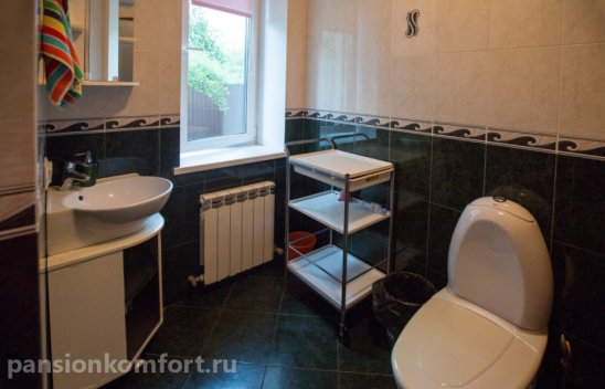 Пансионат Валентина в Одинцово фото 3