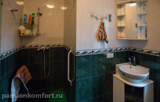 Пансионат Валентина в Одинцово фото 4