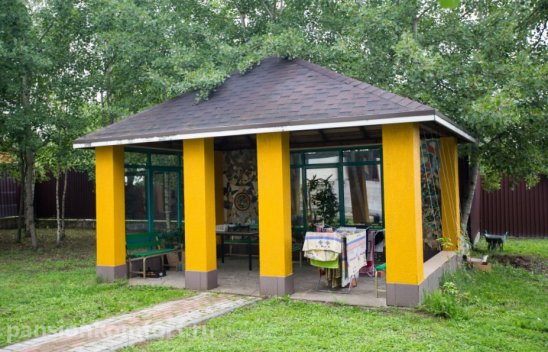 Пансионат Валентина в Одинцово фото 6