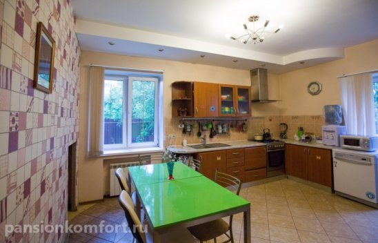 Пансионат Валентина в Одинцово фото 9