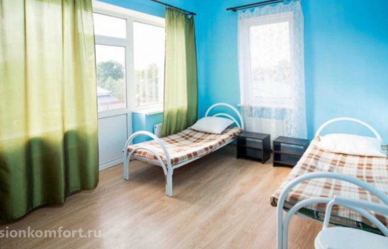 Пансионат Валентина в Одинцово фото 10