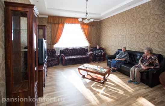 Пансионат Валентина в Синьково