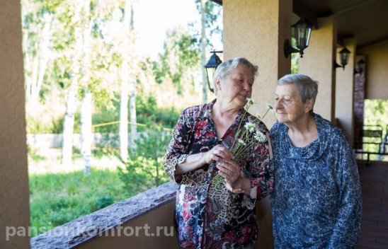 Пансионат Валентина в Синьково фото 4