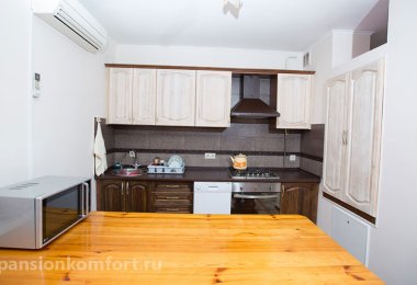 Пансионат Валентина в Малаховке фото
