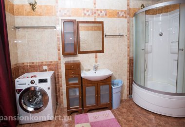 Пансионат Валентина в Малаховке фото 3