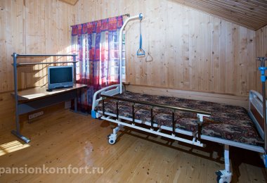 Пансионат Валентина в Малаховке фото 5