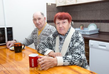 Пансионат Валентина в Малаховке фото 6