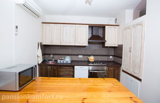 Пансионат Валентина в Малаховке фото