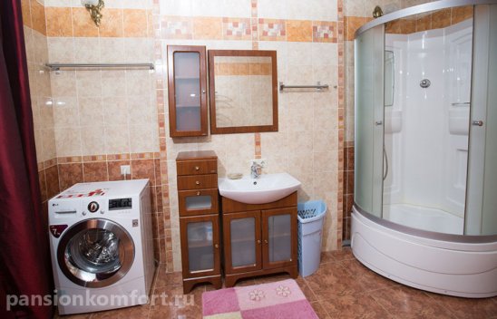 Пансионат Валентина в Малаховке фото 3