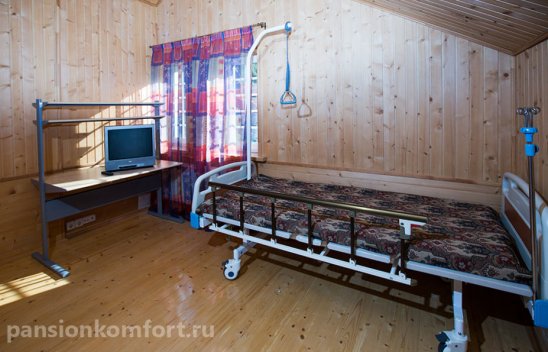 Пансионат Валентина в Малаховке фото 5