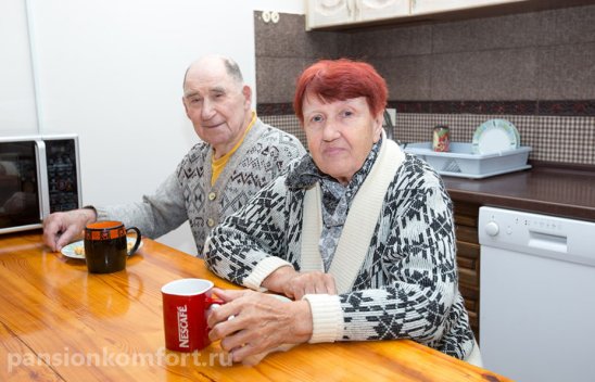 Пансионат Валентина в Малаховке фото 6