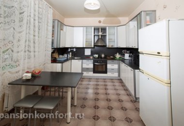 Пансионат Валентина в Троицке фото 4
