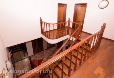 Пансионат Валентина в Троицке фото 5