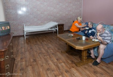 Пансионат Валентина в Троицке фото 6