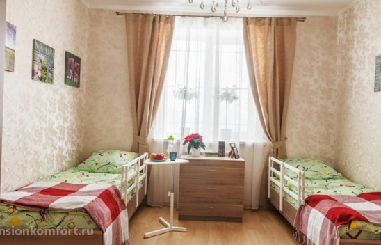 Пансионат Свой Дом в Чехове фото