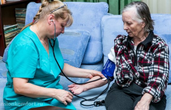 Пансионат Свой Дом в Чехове фото 3