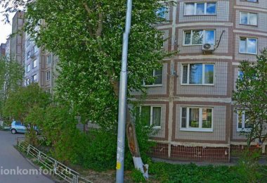 Пансионат Уют в Чехове