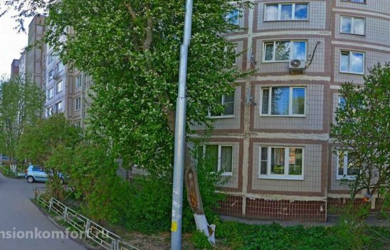 Пансионат Уют в Чехове