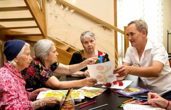 Пансионат Уют в Чехове фото 3