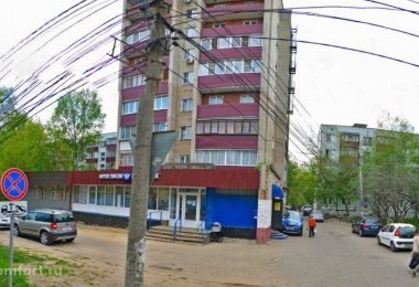 Пансионат Родительский дом в Чехове фото 5