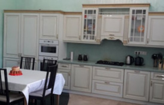 Пансионат Уют и гармония в Картмазово-1 фото 4