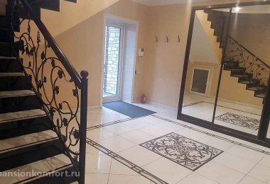 Пансионат Уют и гармония в Картмазово-2 фото 3