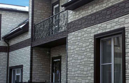 Пансионат Уют и гармония в Картмазово-2