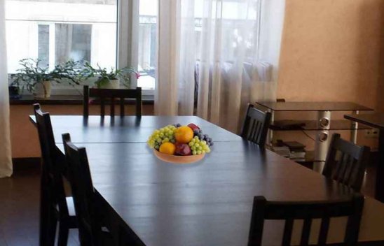 Пансионат Уют и гармония в Картмазово-2 фото