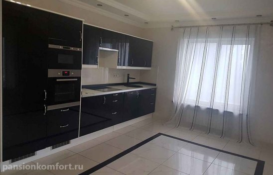 Пансионат Уют и гармония в Картмазово-2 фото 4