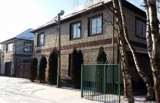 Пансионат Уют и гармония в Картмазово-2 фото 6