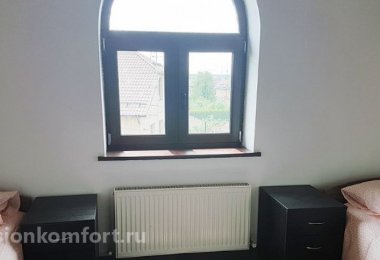 Пансионат Уют и гармония в Дудкино фото