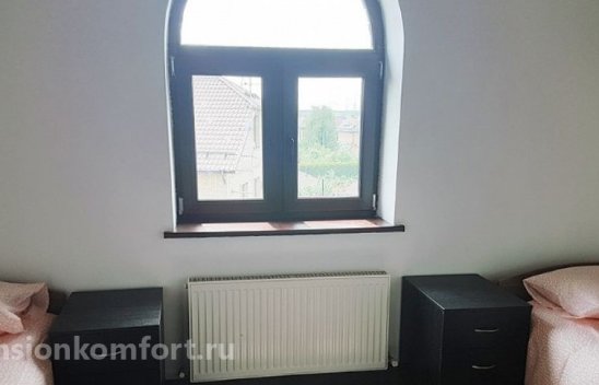 Пансионат Уют и гармония в Дудкино фото