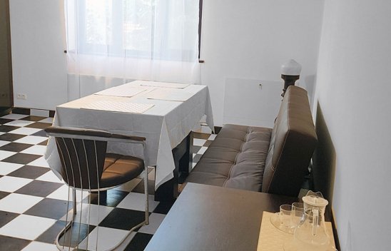 Пансионат Уют и гармония в Дудкино фото 5