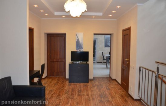 Пансионат Ваша Поддержка в Востряково фото 5