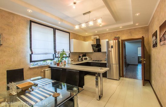 Пансионат Ваша Поддержка в Востряково фото 6