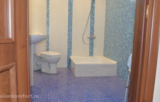 Пансионат Ваша Поддержка в Востряково фото 8