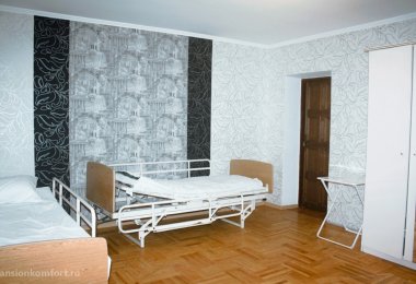 Пансионат Сударушка фото 3