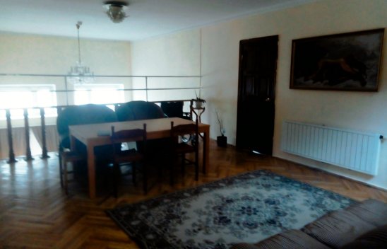 Пансионат Сударушка