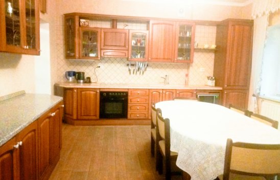 Пансионат Сударушка фото