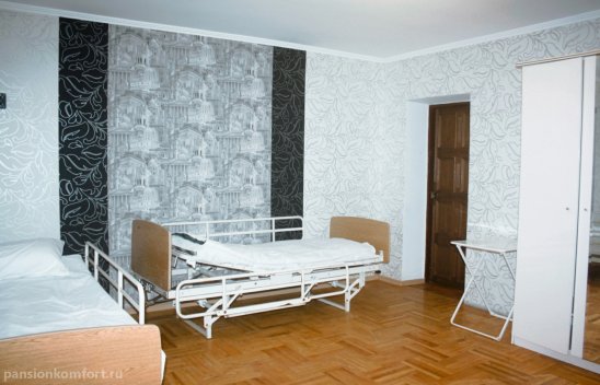 Пансионат Сударушка фото 3