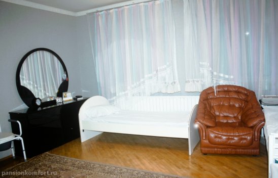 Пансионат Сударушка фото 4