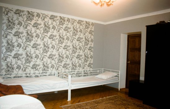 Пансионат Сударушка фото 5