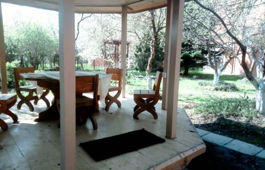 Пансионат Сударушка фото 6