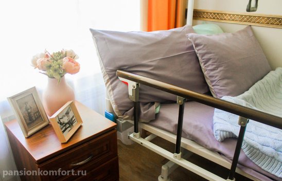 Пансионат Ливадия в Подольске фото 5