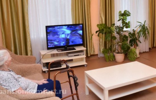 Пансионат Ливадия в Балашихе фото 4