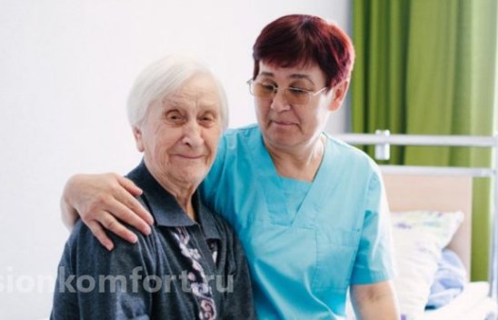 Пансионат Ливадия в Звенигороде